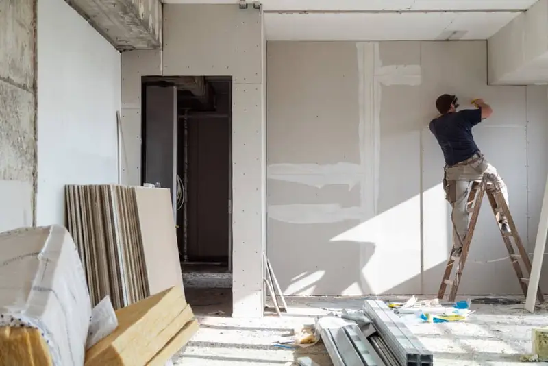 Rénovation de Patrimoine